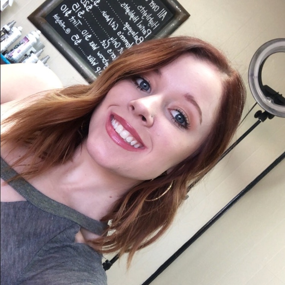 Meet your Posher, Meghan